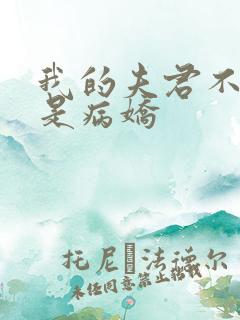 我的夫君不可能是病娇