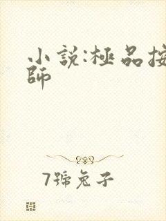 小说:极品按摩师 小说:极品按摩师