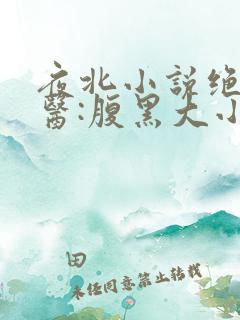 夜北小说绝世神医:腹黑大小姐 夜北小说绝世神医:腹黑大小姐