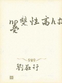 np双性高h总受