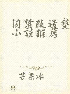 囚禁改造双男主小说推荐
