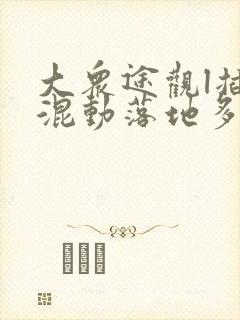 大众途观l插电混动落地多少钱