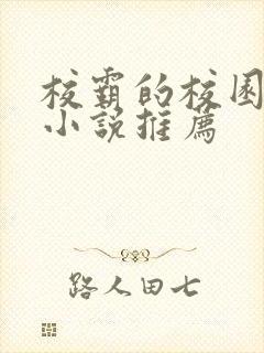 校霸的校园甜宠小说推荐 校霸的校园甜宠小说推荐