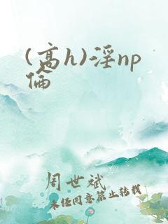 (高h)淫np伦