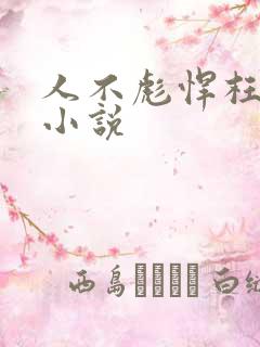 人不彪悍枉少年小说
