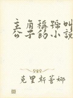 主角称号叫无双公子的小说