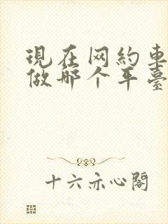 现在网约车司机做哪个平台好 现在网约车司机做哪个平台好