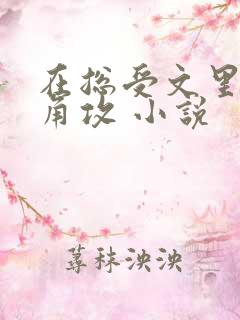 在总受文里抢主角攻 小说