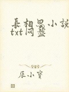 长相思小说桐华txt网盘