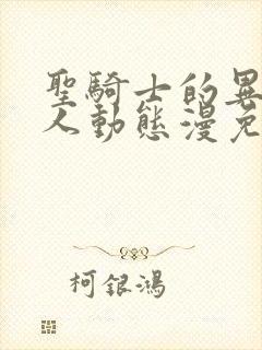 圣骑士的异世恋人动态漫免费在线热播
