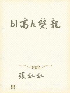 bl高h双龙