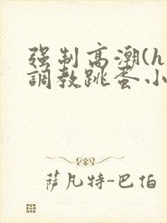 强制高潮(h)调教跳蛋小说网站