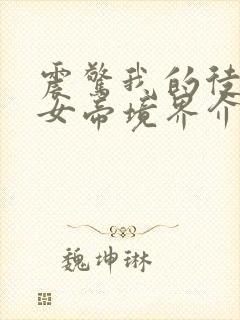 震惊我的徒弟是女帝境界介绍 震惊我的徒弟是女帝境界介绍