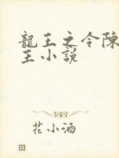 龙王之令陈平殿主小说