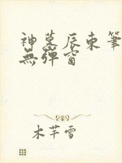 神墓辰东笔趣阁无弹窗 神墓辰东笔趣阁无弹窗