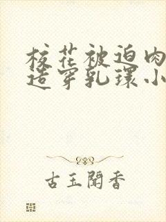 校花被迫肉体改造穿乳环小说