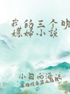 我的三个明星儿媳妇小说