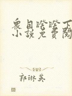 众目睽睽下的事小说免费阅读笔趣阁