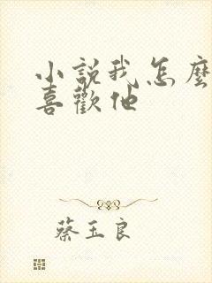小说我怎么可能喜欢他