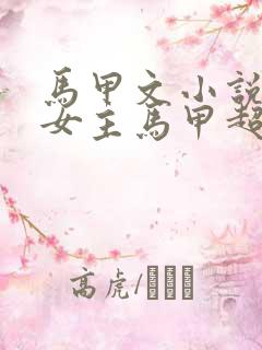 马甲文小说推荐女主马甲超多
