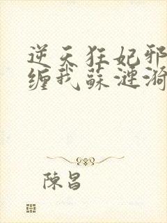 逆天狂妃邪王别缠我苏涟漪