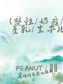 (双性/奶瘾/产乳/生子)bl (双性/奶瘾/产乳/生子)bl