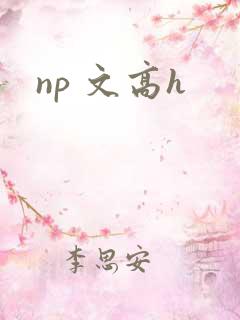 np 文高h