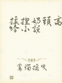 揉捏奶头高潮呻吟小说