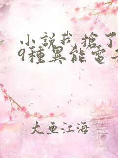 小说我抢了999种异能电子书全集