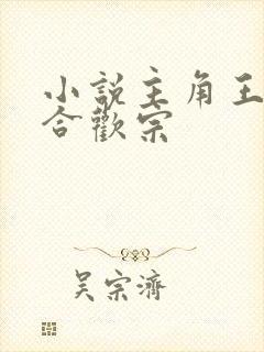 小说主角王建强合欢宗