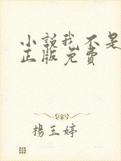 小说我不是戏神正版免费