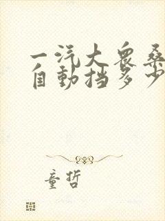 一汽大众桑塔纳自动挡多少钱一辆 一汽大众桑塔纳自动挡多少钱一辆