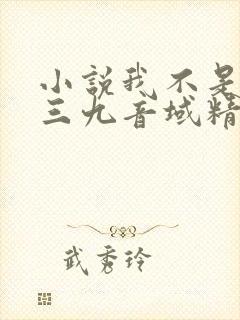 小说我不是戏神三九音域精校版