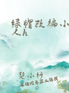 绿帽改编小说同人h