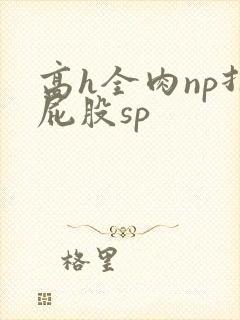 高h全肉np打屁股sp