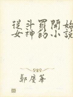 从斗罗开始俘获女神的小说免费阅读