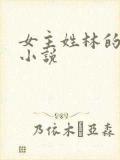 女主姓林的穿越小说