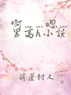 啊……嗯……男男高h小说