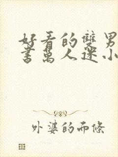 好看的双男主穿书万人迷小说