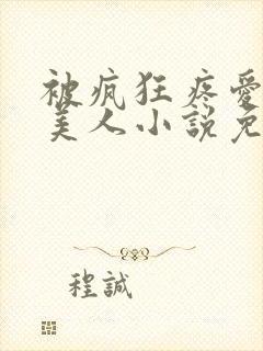 被疯狂疼爱的小美人小说免费阅读