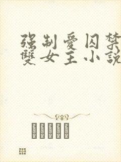 强制爱囚禁调教双女主小说
