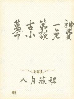 万古第一神李天命小说免费阅读