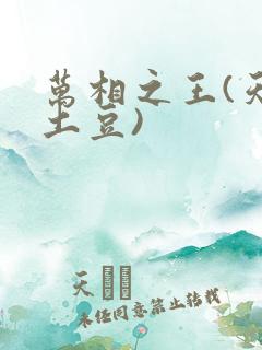 万相之王(天蚕土豆) 万相之王(天蚕土豆)