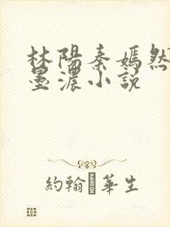 林阳秦嫣然,秦墨浓小说