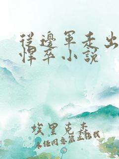 从边军走出来的悍卒小说