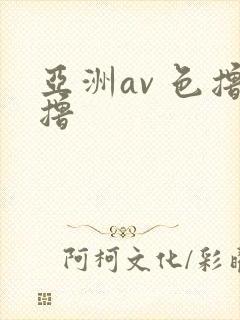 亚洲av 色撸撸