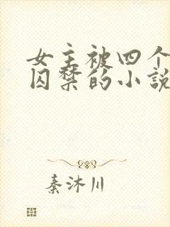 女主被四个病娇囚禁的小说