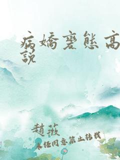 病娇变态高h小说