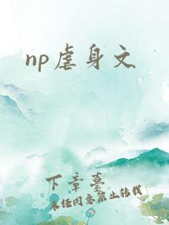 np虐身文