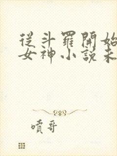 从斗罗开始俘获女神小说未删版完整